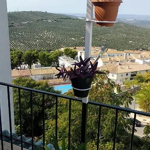 Apartamento El Desván, Cazorla