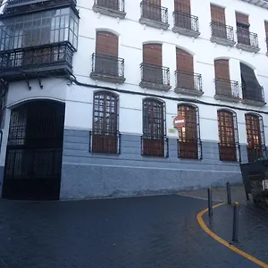 Apartamento Vivienda Turistica Santa Maria De La Sierra, Cazorla