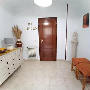 Apartamento Mi Rincon, Cazorla