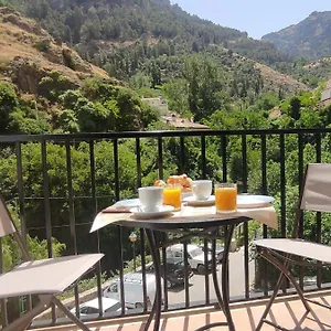 Apartamento Yolanda, Cazorla