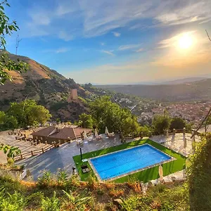 Apartamento Paraíso, Cazorla