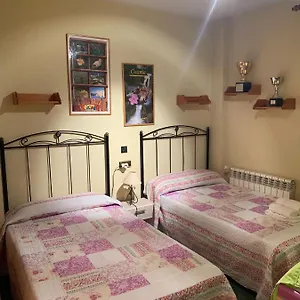 Apartamento Alojamiento Bello Cazorla, Cazorla