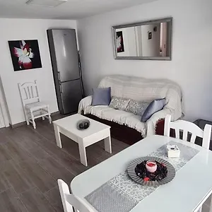 Apartamento El Recreo, Cazorla