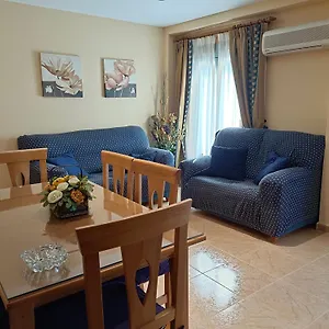 Apartamento Kalma, Cazorla