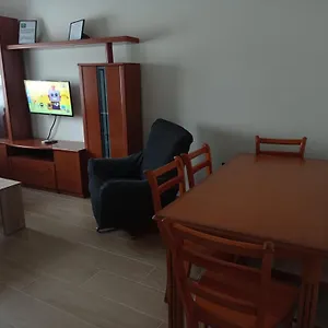 Apartamento Vivienda Turistica Bufer, Cazorla