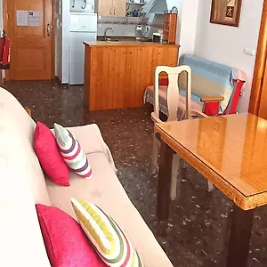 Apartamento Entradita, Cazorla
